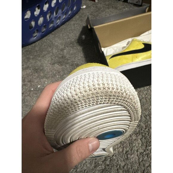 Air Force 1 Peace Love & Basketball Size 11 - Picture 4 of 4